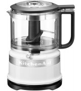 Кухонный миникомбайн KitchenAid Classic 830мл White (5KFC3516EWH)