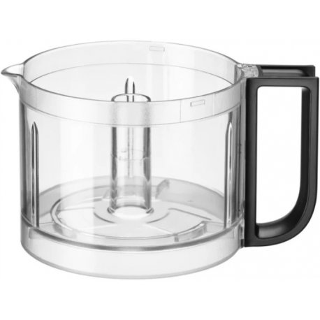 Кухонный миникомбайн KitchenAid Classic 830мл White (5KFC3516EWH)