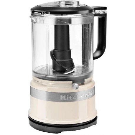 Кухонный миникомбайн KitchenAid 1,2л Cream (5KFC0516EAC)