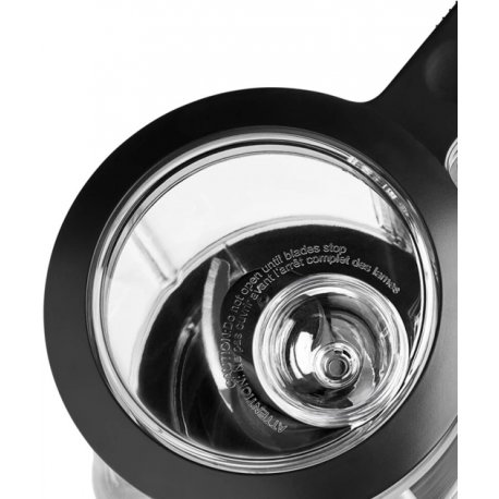 Кухонный миникомбайн KitchenAid 1,2л Cream (5KFC0516EAC)