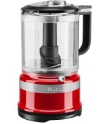 Кухонний мінікомбайн KitchenAid 1,2 л Red (5KFC0516EER)