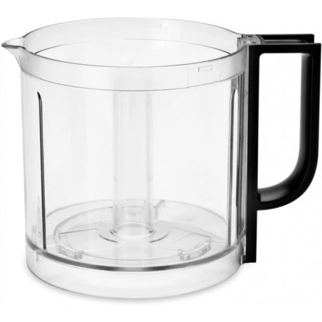 Кухонный миникомбайн KitchenAid 1,2л Red (5KFC0516EER)
