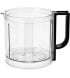 Кухонный миникомбайн KitchenAid 1,2л Red (5KFC0516EER)