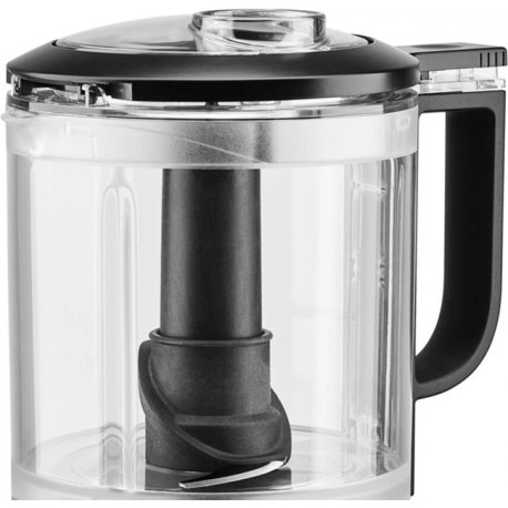 Кухонный миникомбайн KitchenAid 1,2 л Black (5KFC0516EOB)