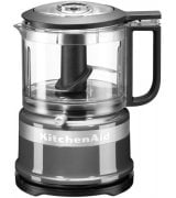 Кухонный миникомбайн KitchenAid 830мл Silver (5KFC3516ECU)