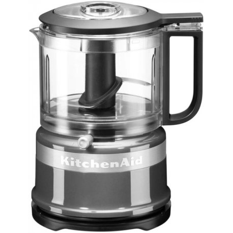 Кухонный миникомбайн KitchenAid 830мл Silver (5KFC3516ECU)