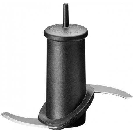 Кухонный миникомбайн KitchenAid 830мл Silver (5KFC3516ECU)