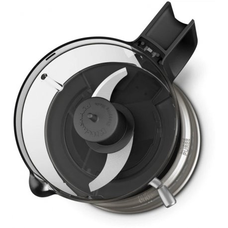 Кухонный миникомбайн KitchenAid 830мл Silver (5KFC3516ECU)