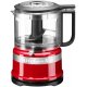 Кухонный миникомбайн KitchenAid 830мл Red (5KFC3516EER) Кухонный миникомбайн KitchenAid 830мл Red (5KFC3516EER)