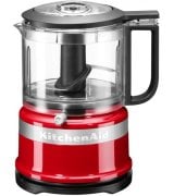 Кухонный миникомбайн KitchenAid 830мл Red (5KFC3516EER)