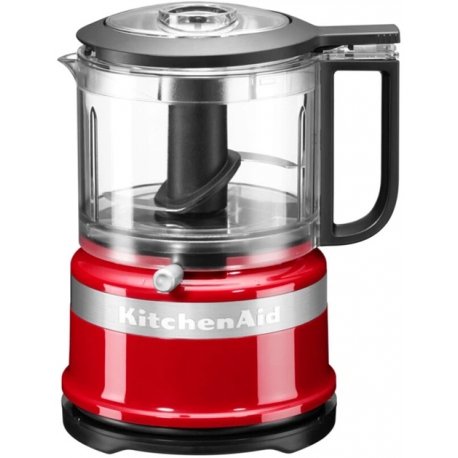 Кухонный миникомбайн KitchenAid 830мл Red (5KFC3516EER)