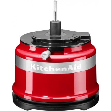 Кухонный миникомбайн KitchenAid 830мл Red (5KFC3516EER)