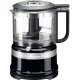 Кухонный миникомбайн KitchenAid 830мл Black (5KFC3516EOB)