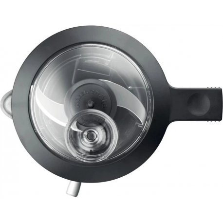 Кухонный миникомбайн KitchenAid 830мл Black (5KFC3516EOB)