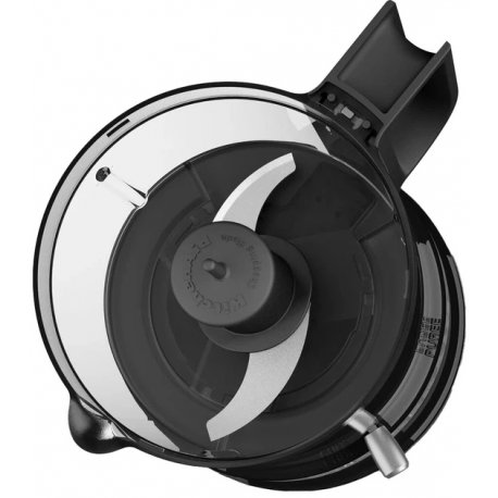 Кухонный миникомбайн KitchenAid 830мл Black (5KFC3516EOB)