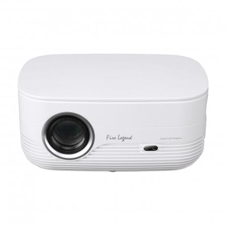 Проєктор Acer AOpen QF81(MR.P0K11.001)