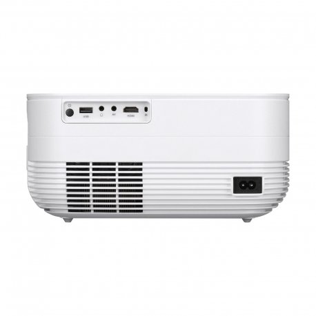 Проектор Acer AOpen QF81 (MR.P0K11.001)