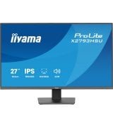Монитор iiyama X2793HSU-B1 27" IPS Black (X2793HSU-B1)