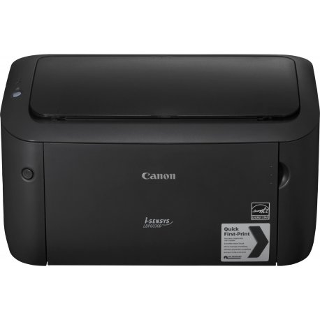 Принтер лазерний Canon i-SENSYS LBP6030B (8468B006AA)