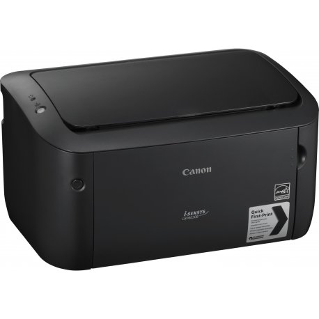 Принтер лазерный Canon i-SENSYS LBP6030B (8468B006AA)