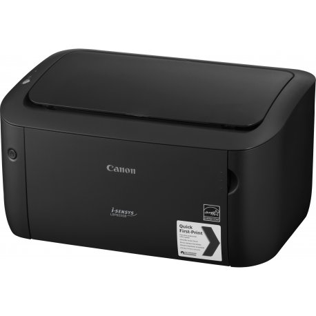 Принтер лазерний Canon i-SENSYS LBP6030B (8468B006AA)