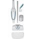 Пароочисник Gorenje 1200Вт 350мл White (SC1200W)