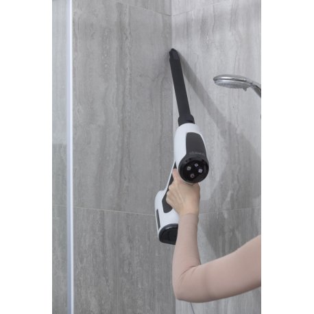 Пароочиститель Gorenje 1500Вт 400мл White (SC1506W)