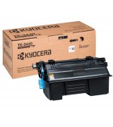 Картридж Kyocera TK-3440 40К Black (1T0C0T0NL0)