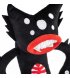 Мягкая игрушка Titatin Монстр Killy Willy 38 см (TT1005)