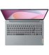 Ноутбук Lenovo IdeaPad Slim 3 15AMN8 Arctic Gray (82XQ0137RA)