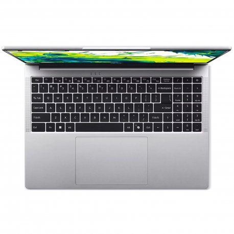 Ноутбук Acer Aspire Lite AL16-54P-588J Light Silver (NX.DK6EU.007)
