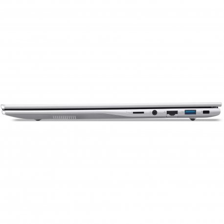 Ноутбук Acer Aspire Lite AL16-54P-588J Light Silver (NX.DK6EU.007)