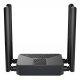Маршрутизатор (Wi-Fi роутер) Mercusys MR62X Black (MR62X) Маршрутизатор (Wi-Fi роутер) Mercusys MR62X Black (MR62X)
