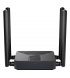 Маршрутизатор (Wi-Fi роутер) Mercusys MR62X Black (MR62X)