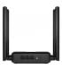 Маршрутизатор (Wi-Fi роутер) Mercusys MR62X Black (MR62X)