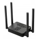 Маршрутизатор (Wi-Fi роутер) Mercusys MR62X Black (MR62X) Маршрутизатор (Wi-Fi роутер) Mercusys MR62X Black (MR62X)