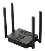 Маршрутизатор (Wi-Fi роутер) Mercusys MR62X Black (MR62X)
