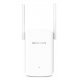 Усилитель беспроводного сигнала WiFi Mercusys AX1500 White (ME60X) Усилитель беспроводного сигнала WiFi Mercusys AX1500 White (ME60X)