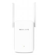 Підсилювач бездротового сигналу WiFi Mercusys AX1500 White (ME60X)
