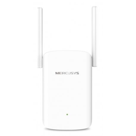 Ретранслятор сигнала WiFi Mercusys AX1500 White (ME60X)