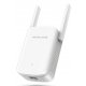 Усилитель беспроводного сигнала WiFi Mercusys AX1500 White (ME60X) Усилитель беспроводного сигнала WiFi Mercusys AX1500 White (ME60X)