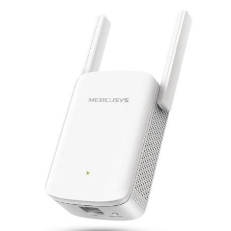 Усилитель беспроводного сигнала WiFi Mercusys AX1500 White (ME60X)
