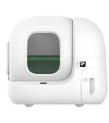 Смарт-лоток Petkit Pura Max 2 White (9902 BASIC)