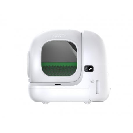 Смарт-лоток Petkit Pura Max 3 White (P9906 PREMIUM)