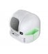 Смарт-лоток Petkit Pura Max 3 White (P9906 PREMIUM)