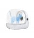 Смарт-лоток Petkit Pura Max 3 White (P9906 PREMIUM)