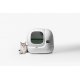 Смарт-лоток Petkit Pura Max 3 White (P9906 PREMIUM) Смарт-лоток Petkit Pura Max 3 White (P9906 PREMIUM)