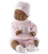 Пупс Llorens Nina Razas Africana 45 см (45026)