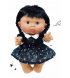 Пупс Nines d`Onil Pepote Black Dol 26 см (0455NN)