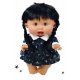 Пупс Nines d`Onil Pepote Black Dol 26 см (0455NN) Пупс Nines d`Onil Pepote Black Dol 26 см (0455NN)